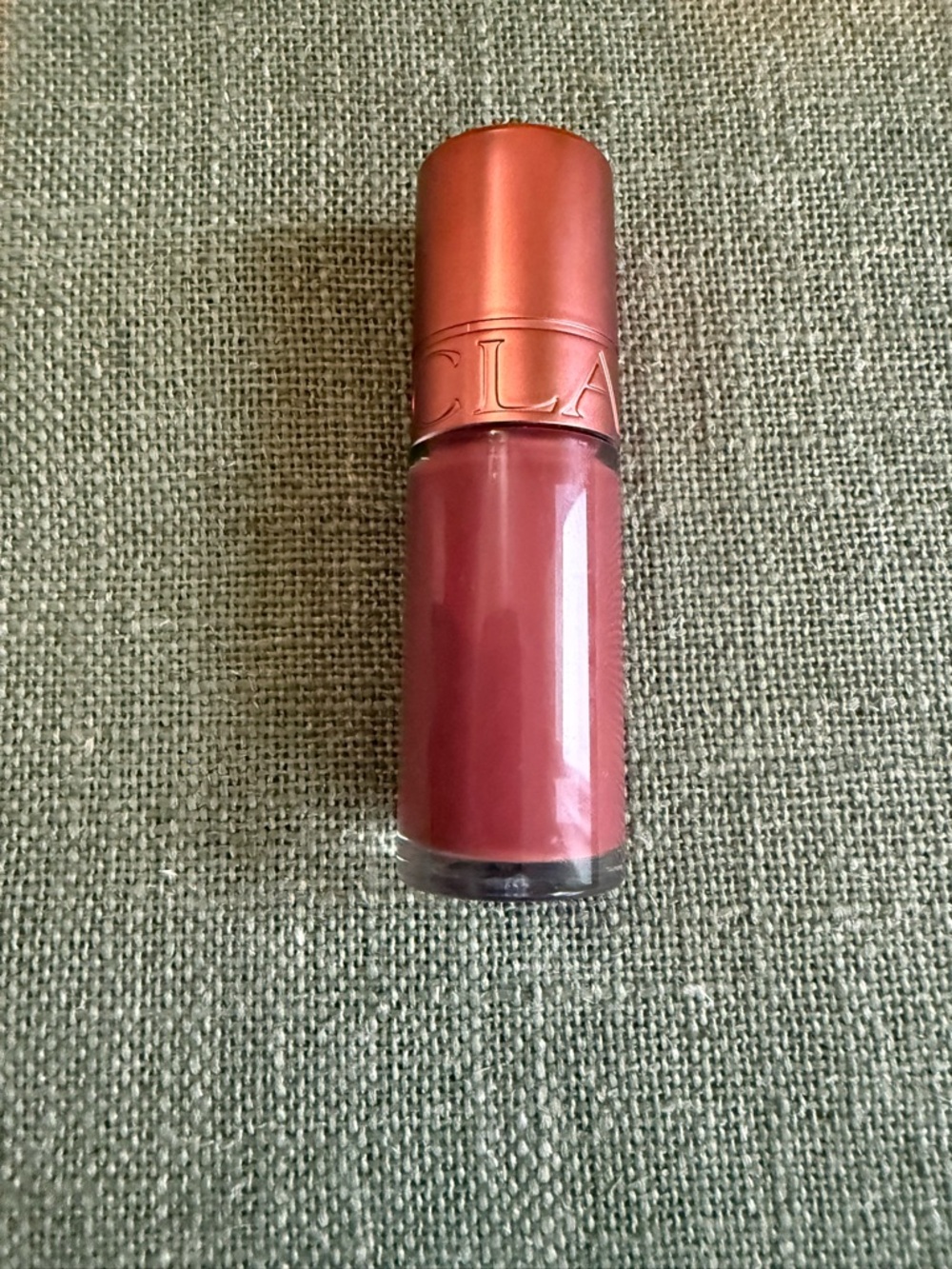 Clarins Water Lip Stain – Shade 13 (7 ml)